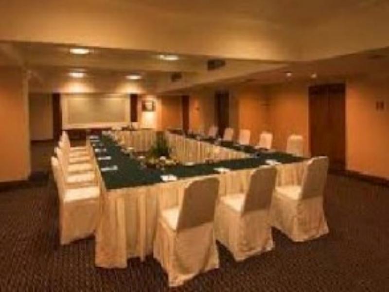 Hotel Wisata Palembang Eksteriør bilde
