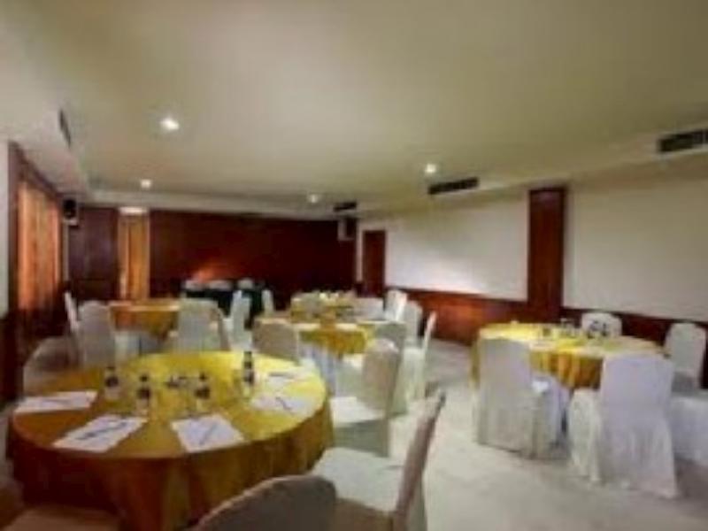 Hotel Wisata Palembang Eksteriør bilde